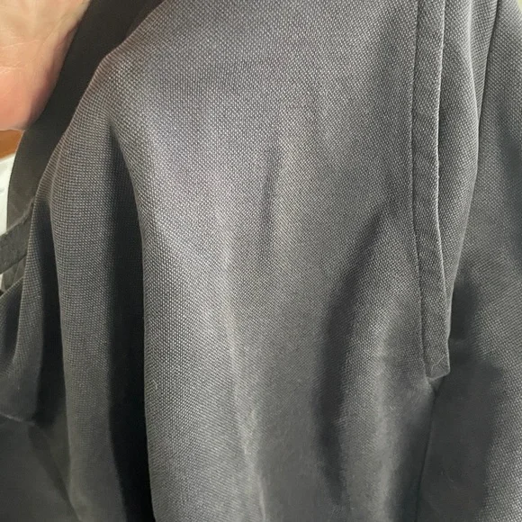 Pure Jill Sand-Washed Pants - Picture 4 of 5